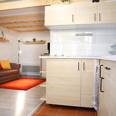 Macskakő Apartman Eger Kültér fotó