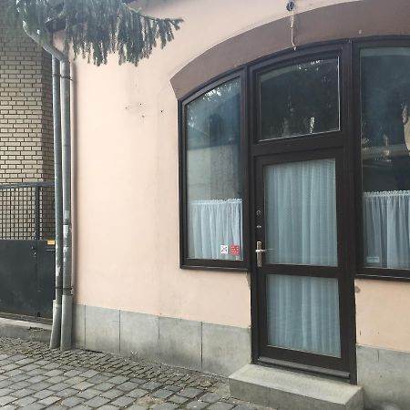 Macskakő Apartman Eger Kültér fotó