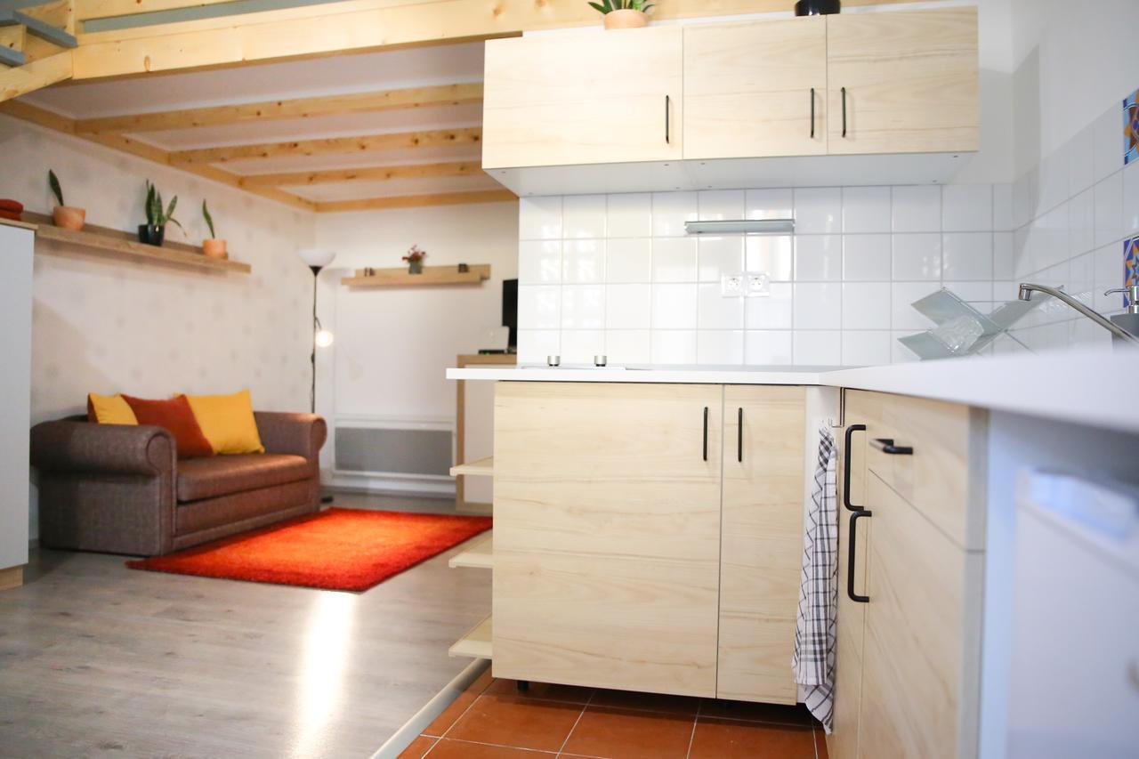Macskakő Apartman Eger Kültér fotó