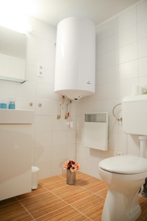 Macskakő Apartman Eger Kültér fotó