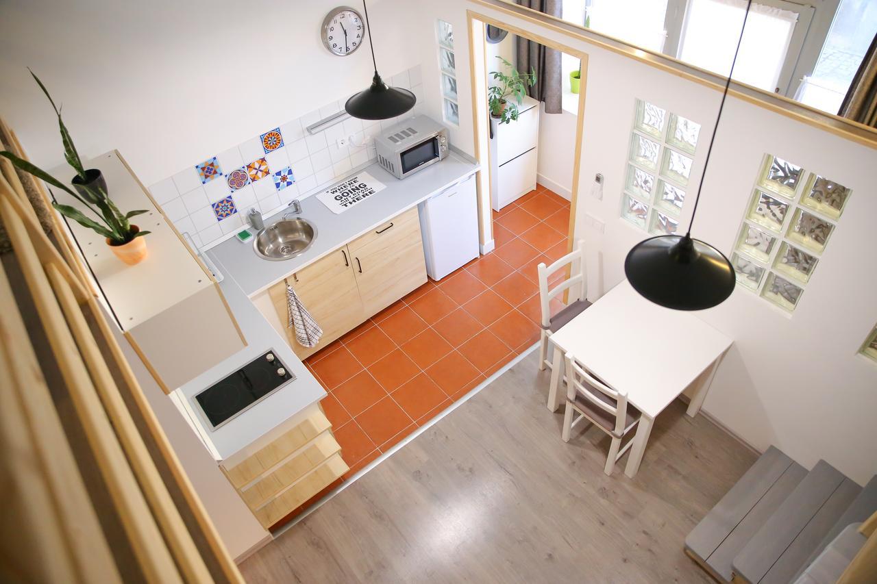 Macskakő Apartman Eger Kültér fotó