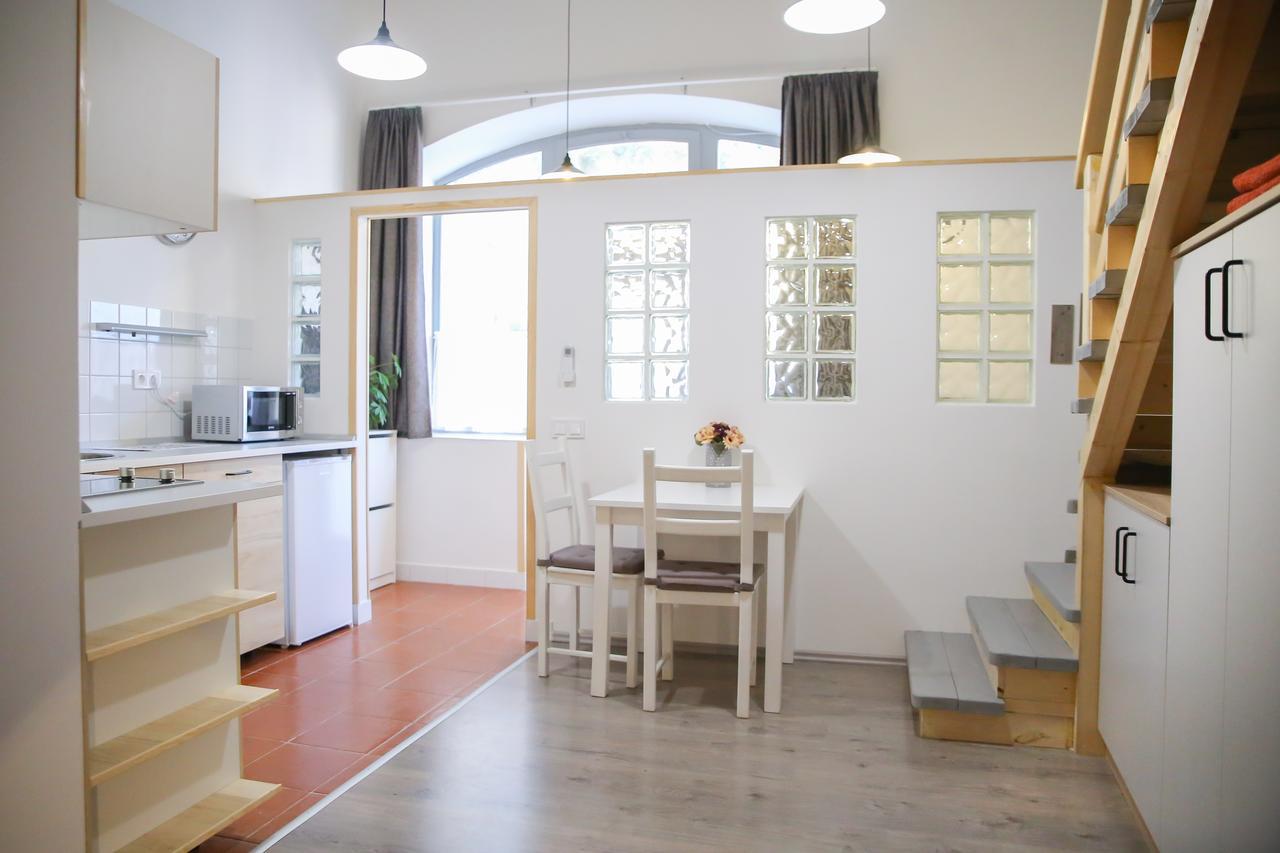 Macskakő Apartman Eger Kültér fotó