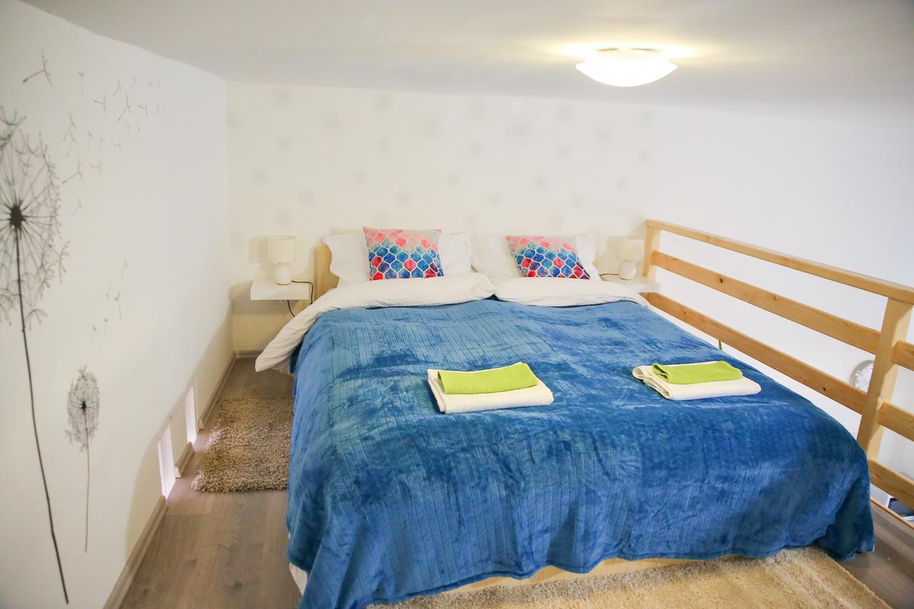 Macskakő Apartman Eger Kültér fotó