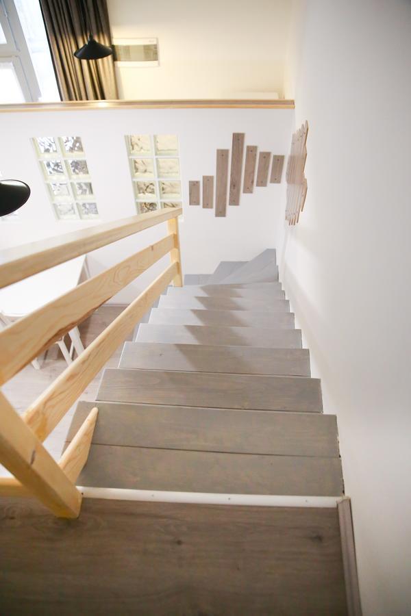 Macskakő Apartman Eger Kültér fotó