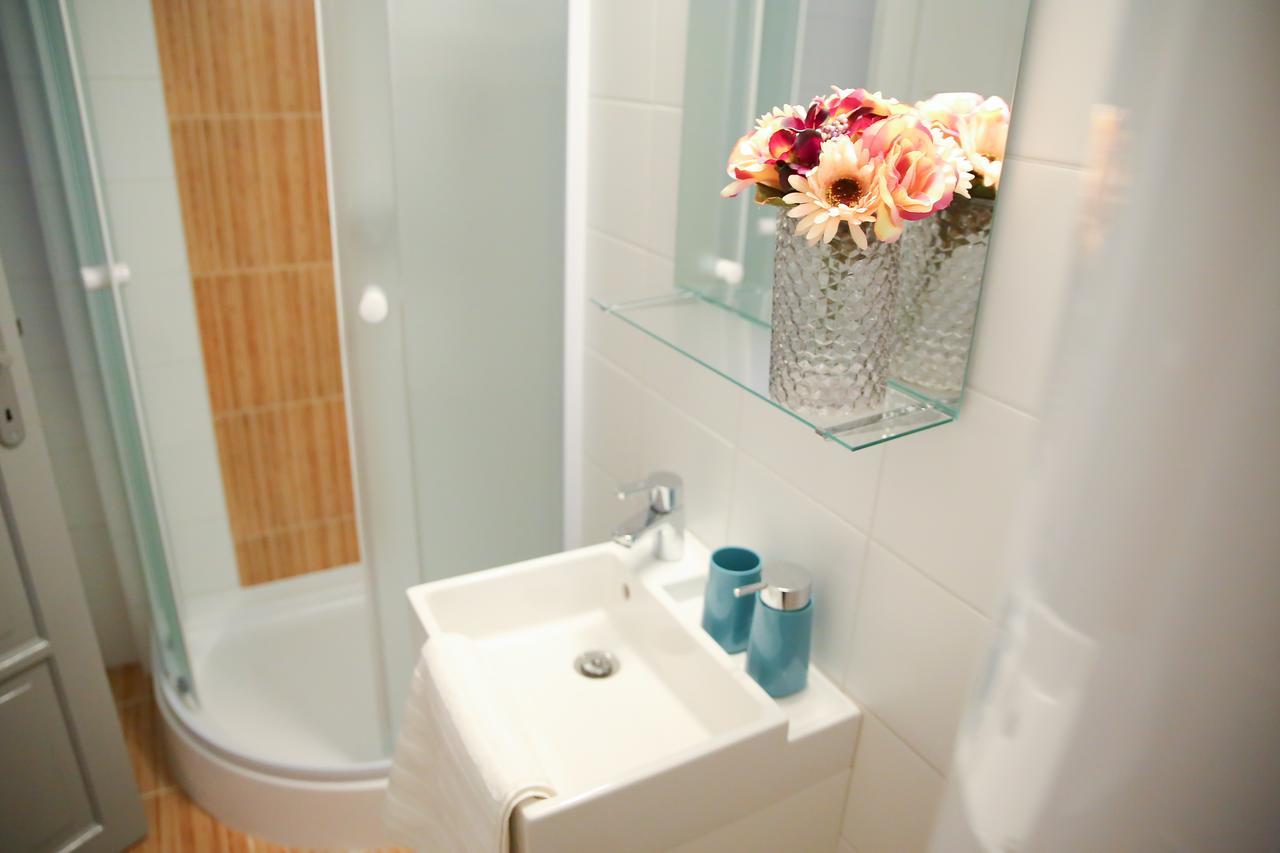 Macskakő Apartman Eger Kültér fotó