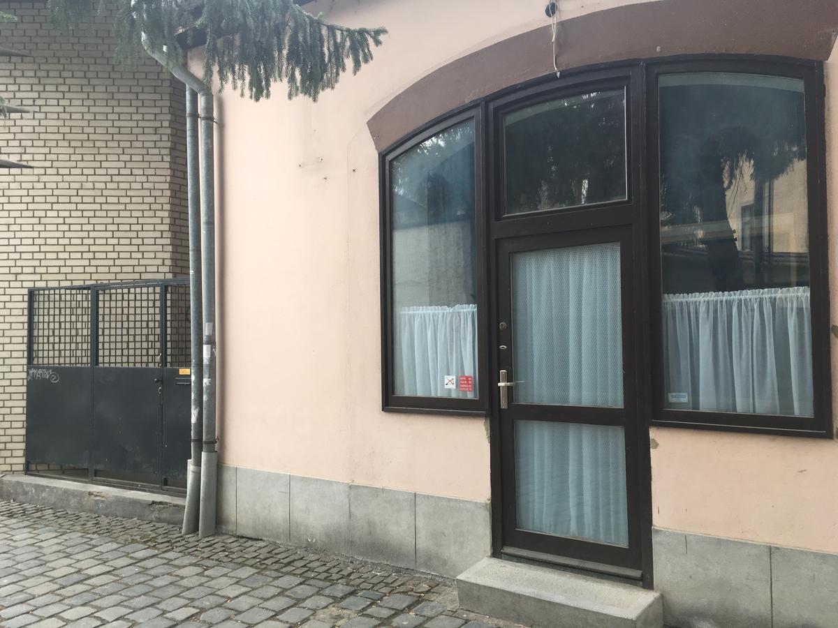 Macskakő Apartman Eger Kültér fotó